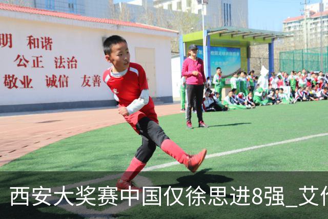 西安大奖赛中国仅徐思进8强 艾伦塞尔比爆冷出局